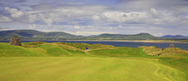 Skellig Bay Golf Club