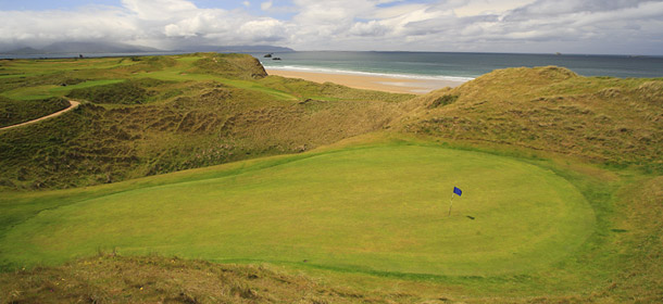 Tralee Golf Club