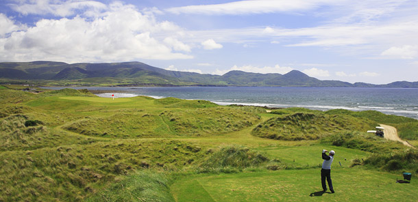 Waterville Golf Club