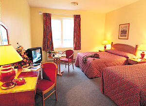 Castlerosse Hotel & Suites
