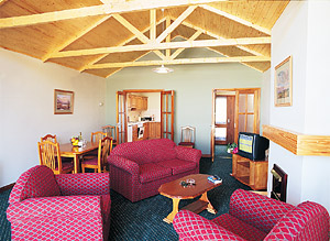 Castlerosse Hotel & Suites