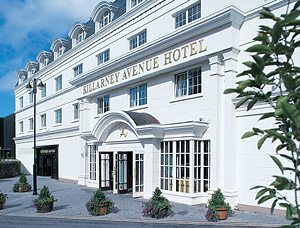 Killarney Avenue Hotel