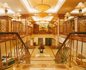 Killarney Plaza Hotel