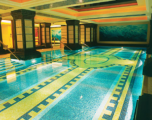 Killarney Plaza Hotel