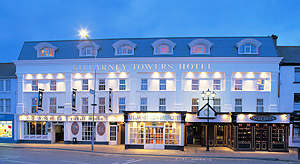 Killarney Towers Hotel