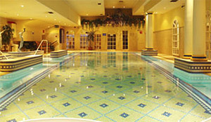 Killarney Towers Leisure centre