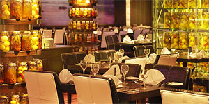 Killarney Towers Restaurant