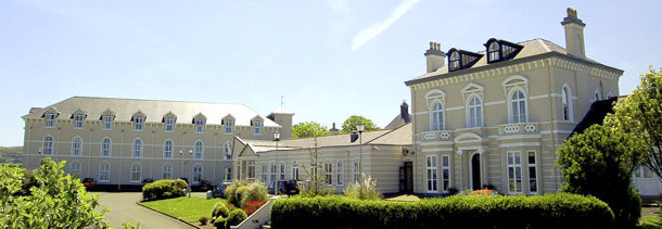 Magherabuoy House Hotel