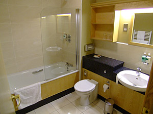 Magherabuoy House Hotel