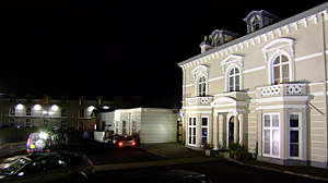 Magherabuoy House Hotel