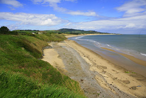 Brittas Bay