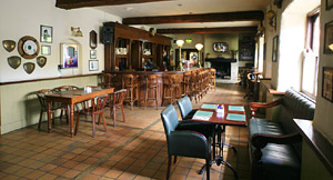 The Chester Beatty Inn