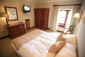 The Chester Beatty Inn