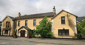 The Chester Beatty Inn