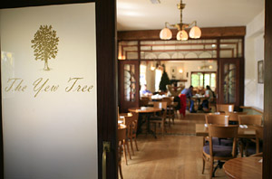The Chester Beatty Inn