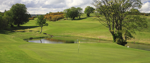 Druids Heath Golf Club
