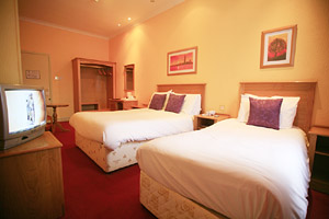 Grand Hotel Wicklow