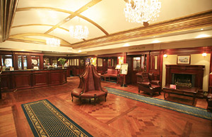 Grand Hotel Wicklow
