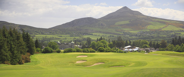 Powerscourt West Golf Club