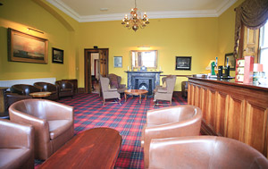 Tinakilly House