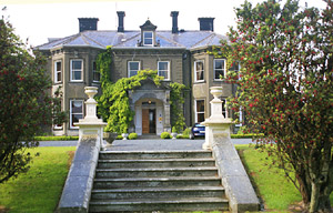 Tinakilly House