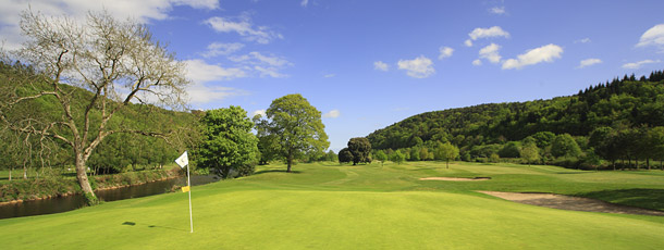 Woodenbridge Golf Club