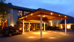 Druids Glen Hotel