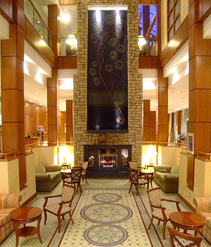 Druids Glen Hotel