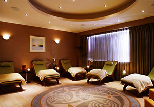 Druids Glen Hotel