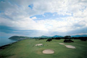 Golf Course