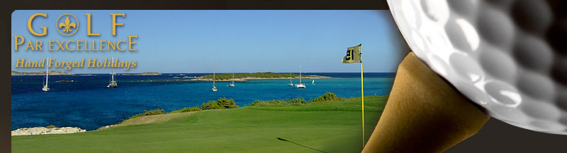 Golf Holidays and Golfing Breaks