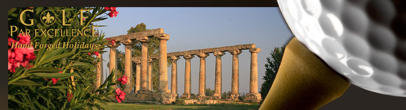 Golf Holidays and Golfing Breaks