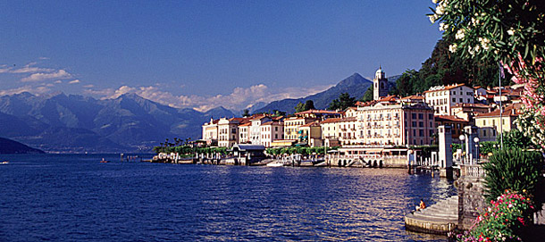 Lake Como - one of Europe's finest golf destinations