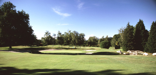 Monticello Blu