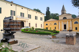 Palazzo Arzaga***** - Lake Garda 