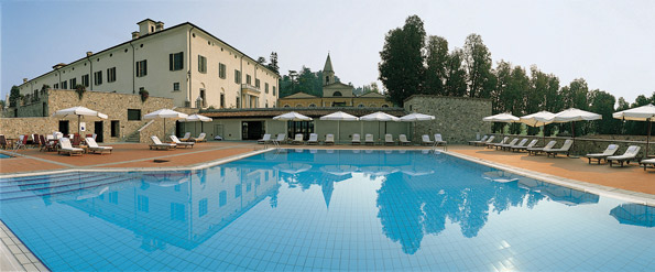 Palazzo Arzaga Hotel