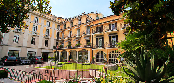Park Hotel - Desenzano del Garda