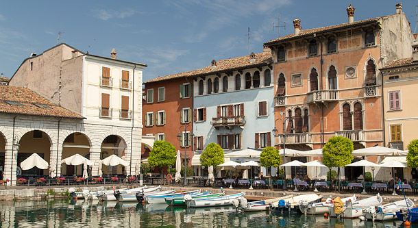 Desenzano del Garda