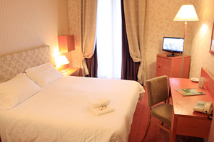 Piccola Vela hotel - Desenzano del Garda