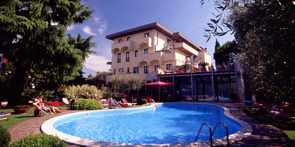Piccola Vela hotel