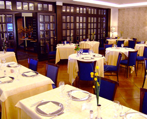 Piccola Vela hotel - Desenzano del Garda