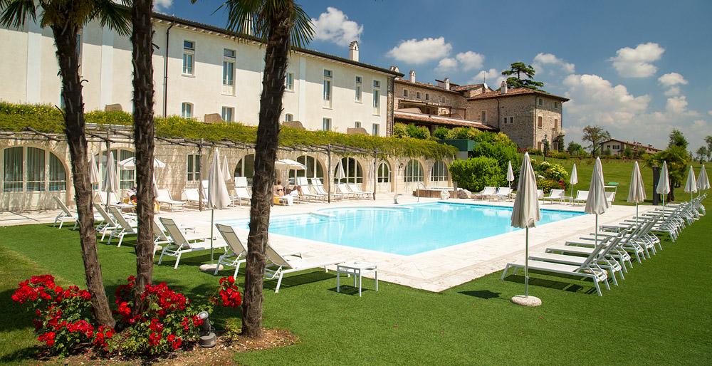 Chervo Resort - Lake Garda