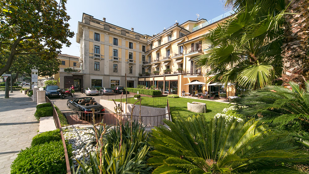 Park Hotel - Lake Garda