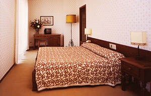 Antares Hotel - Lake Maggiore