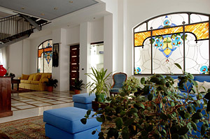 Antares Hotel - Lake Maggiore