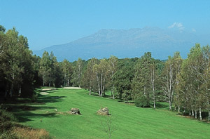 Biella - Le Betulle Golf Club