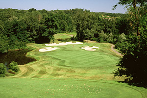 Bogogno Bonora Golf Club