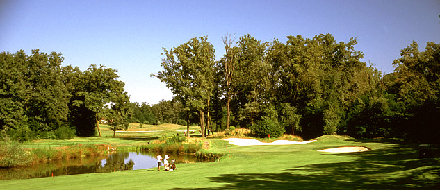 Golf Holidays Lake Maggiore