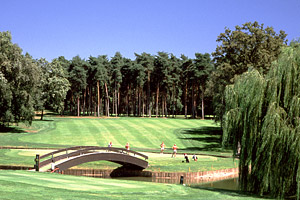 Castelconturbia Golf Club