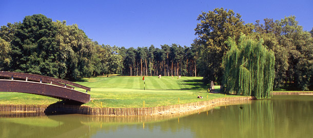 Castelconturnia Golf Club